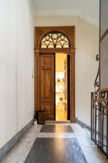 Murat Apartment Bari
