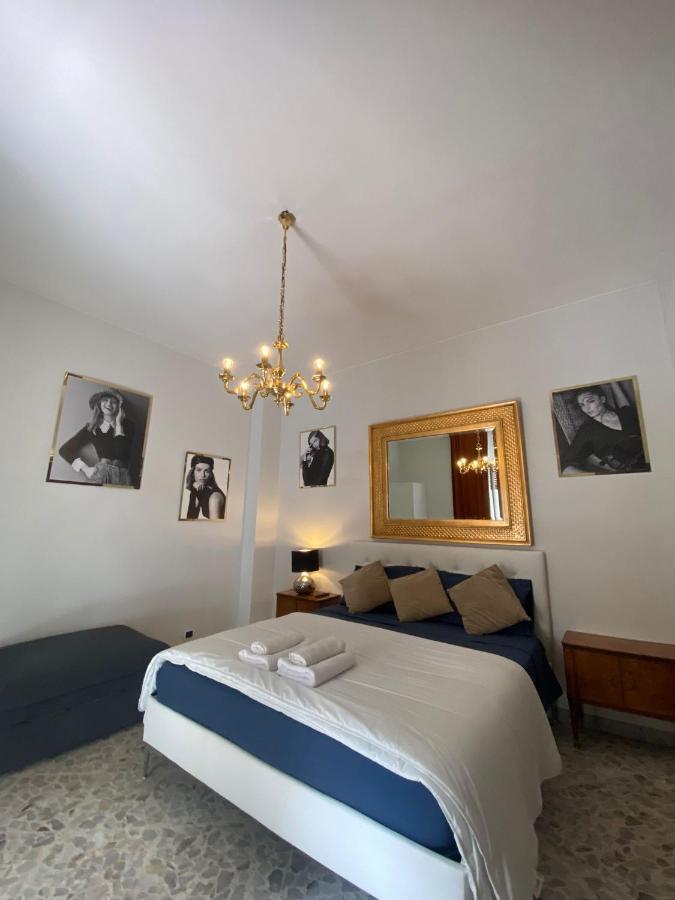 Intero 4 Da Letto 3 Bagni 12 Posti Letto Cado Dalle Nubi *