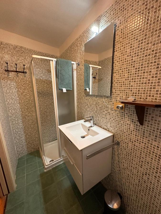 Apartment Residenza Della Vallisa