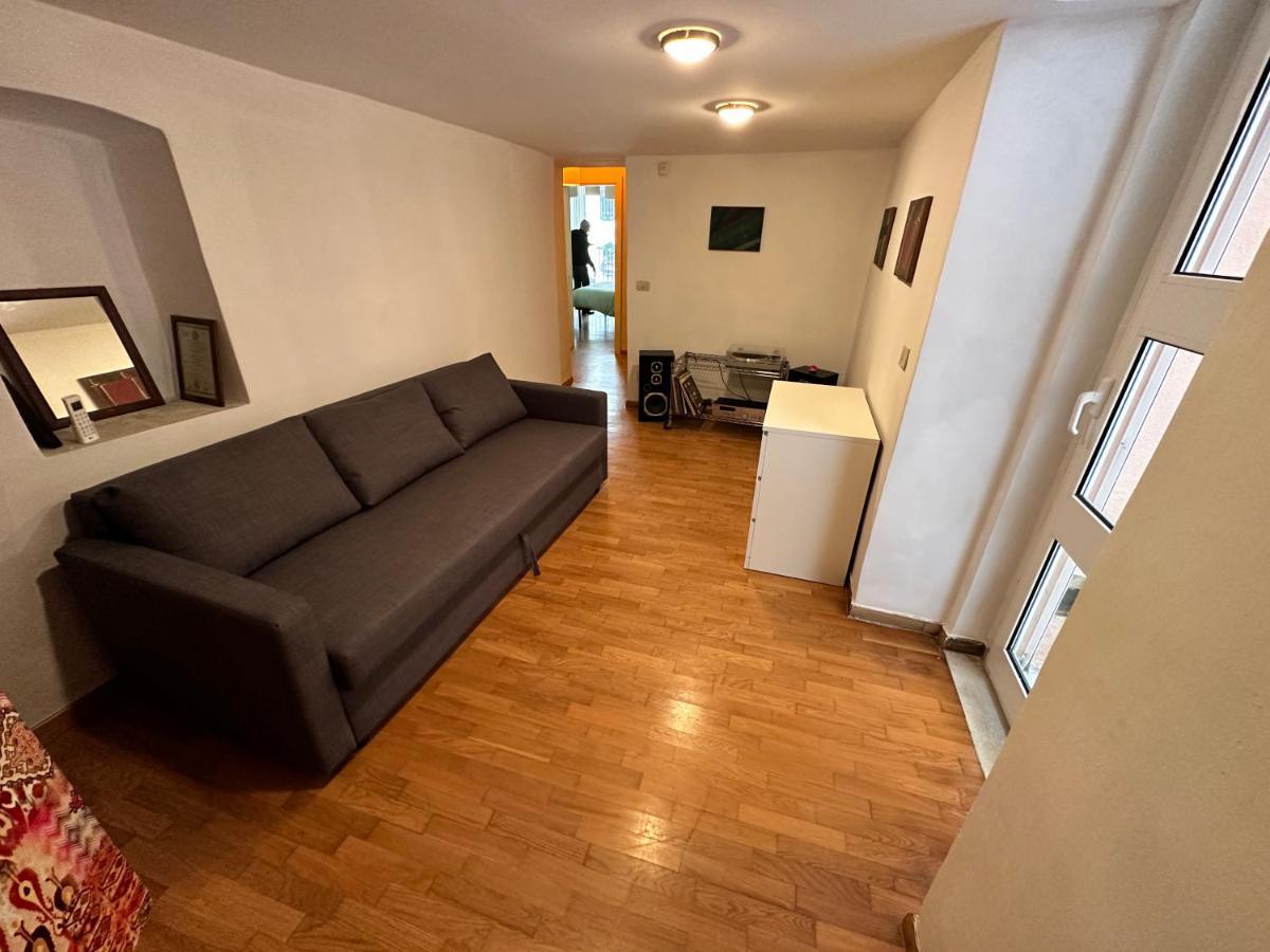 Apartment Residenza Della Vallisa