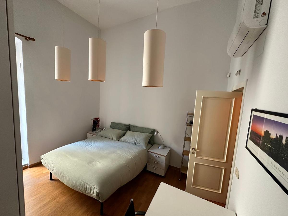 Residenza Della Vallisa Apartment