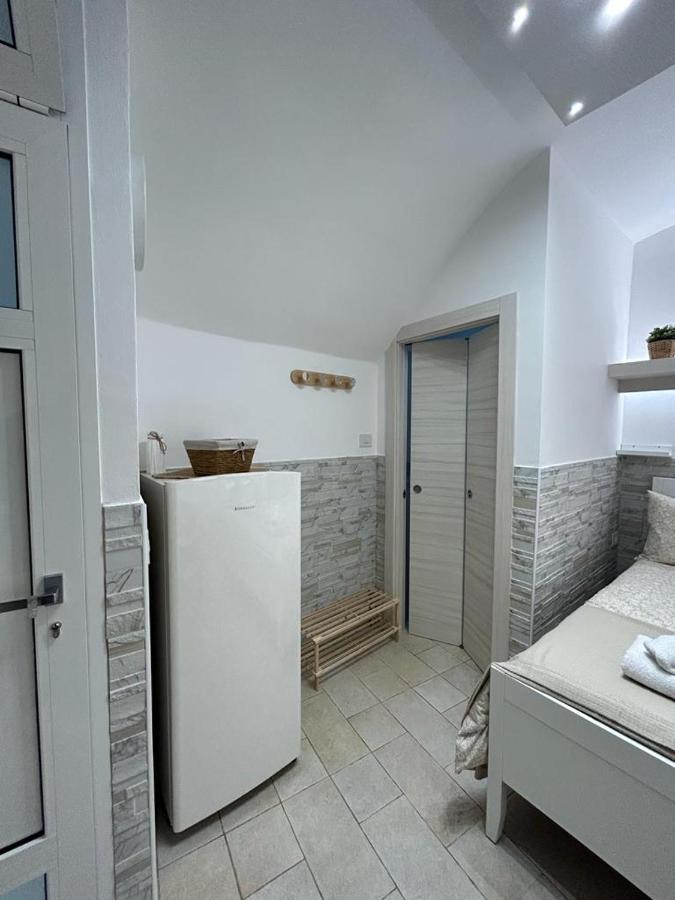 Mariuccia's Apartment *