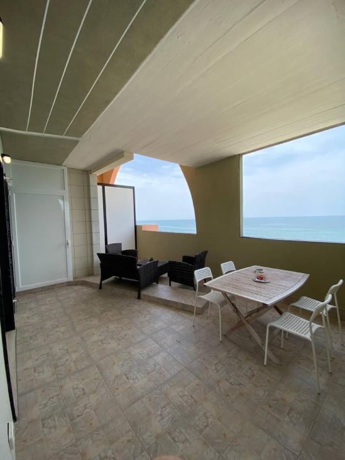 Appartement Fronte Mare By Apulia