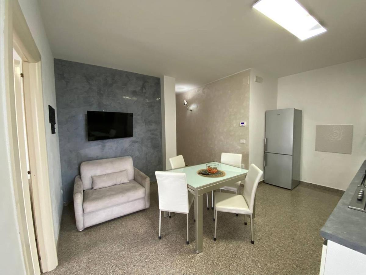 Fronte Mare By Apulia Appartement Bari