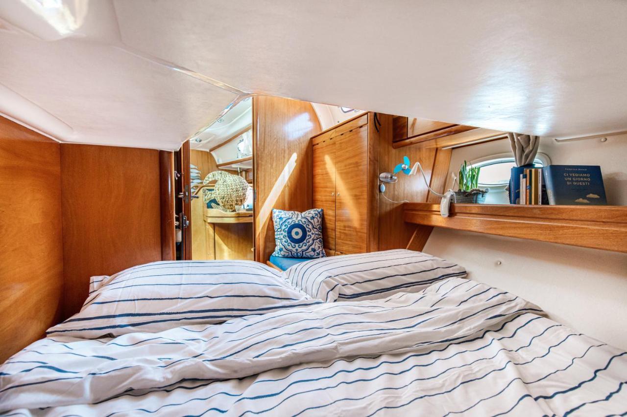 Charming Sailing Boat - Le Dimore Di Ines *