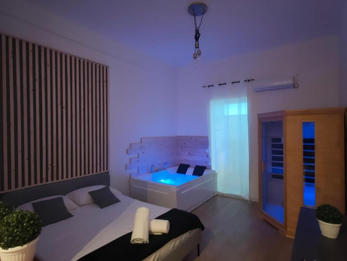 Appartement Bois