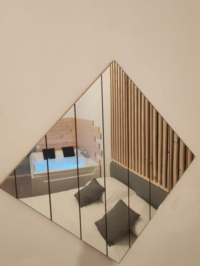 Appartement Bois Bari