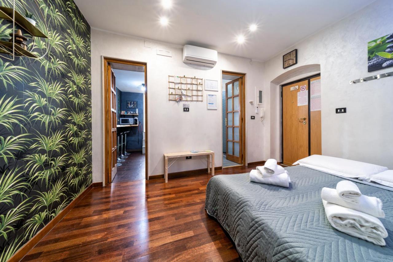 Apartment Newhouse Dei Mille Bari