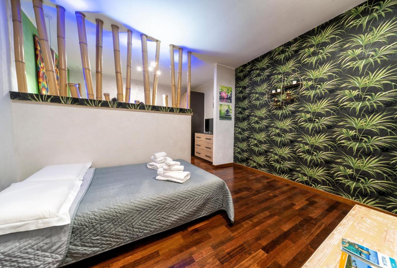 Newhouse Dei Mille Apartment