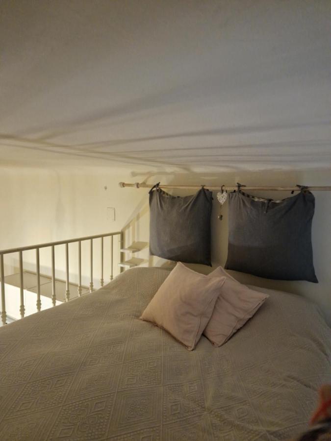 Apartamento Cris Howme Bari