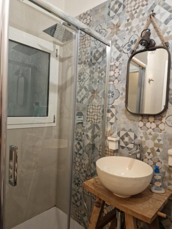 Cris Howme Apartamento Bari