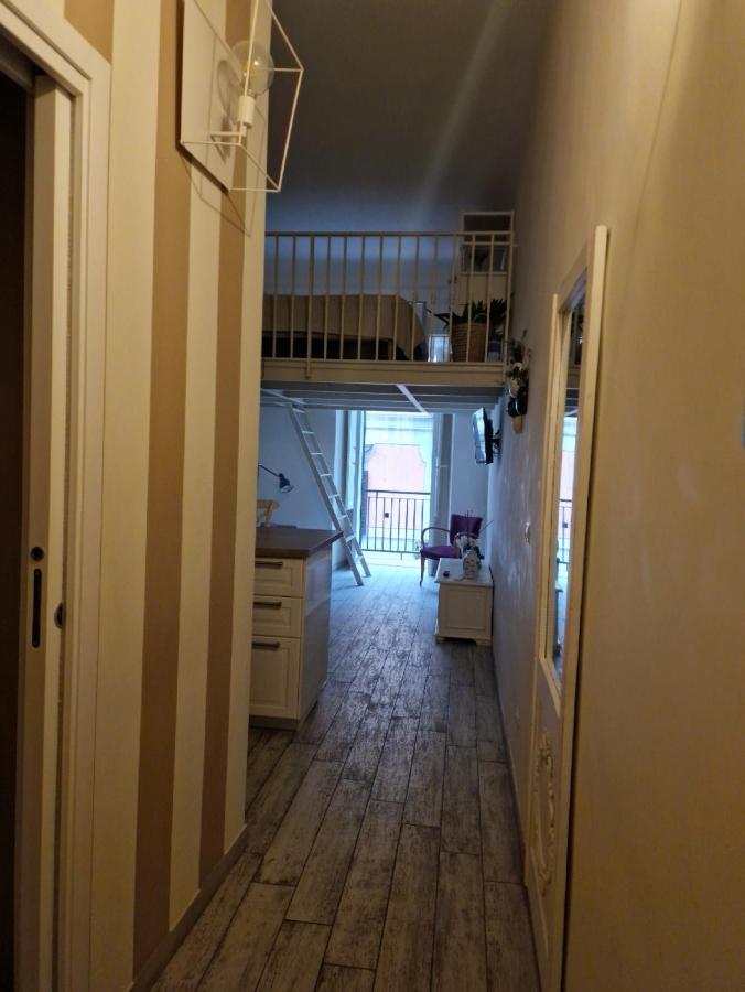 Apartamento Cris Howme