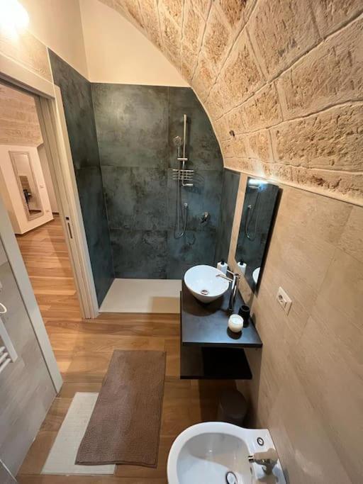 Loft Michelangelo Holiday home Bari
