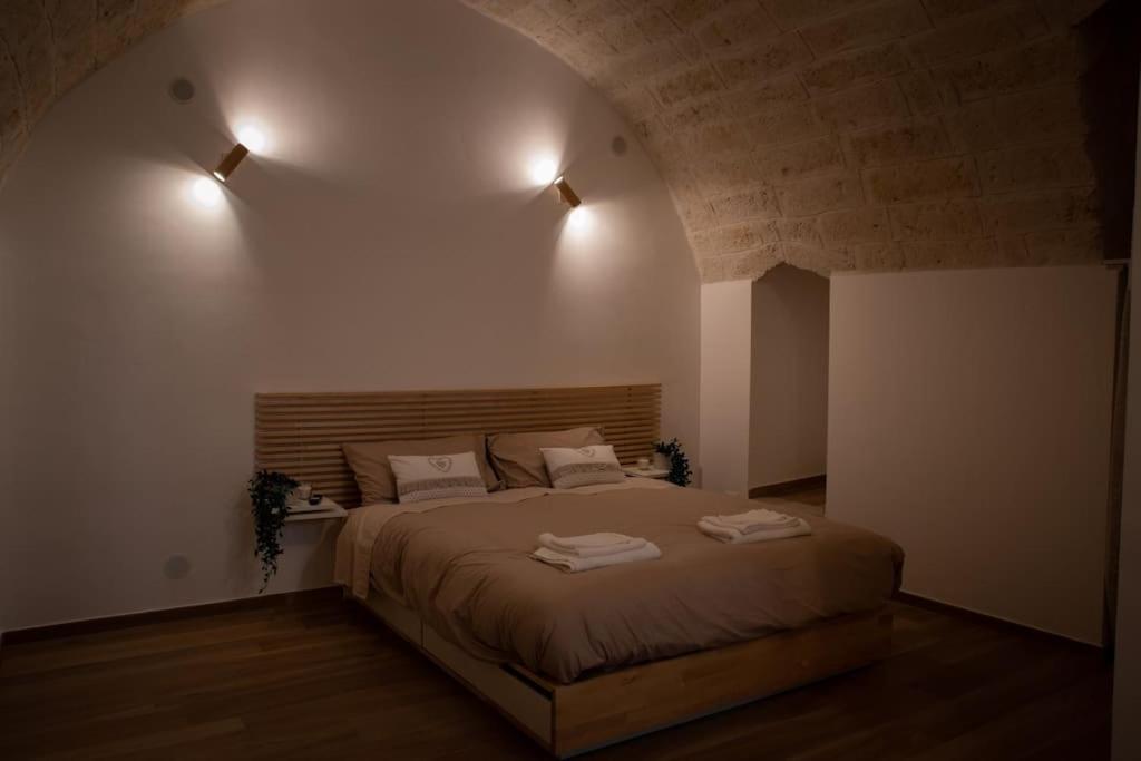 Loft Michelangelo Holiday home Bari