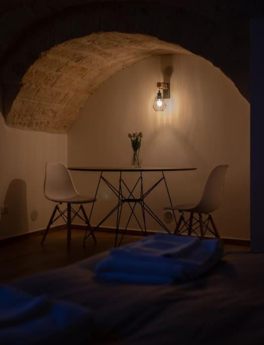 Loft Michelangelo Holiday home Bari
