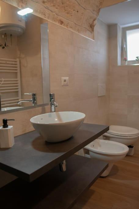 Loft Michelangelo * Bari