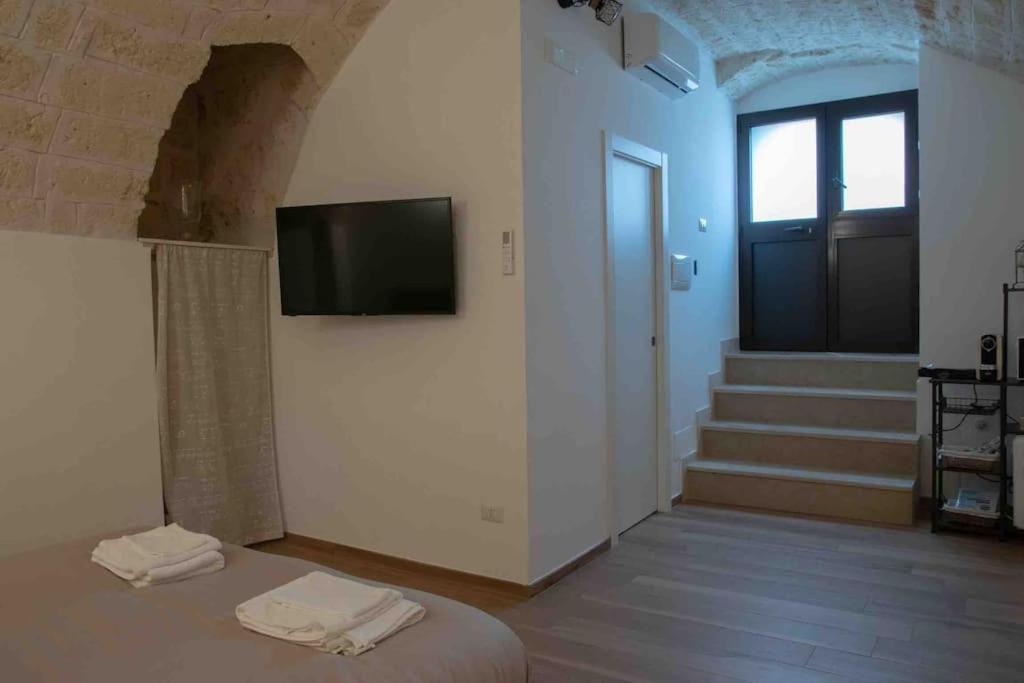 Loft Michelangelo * Bari