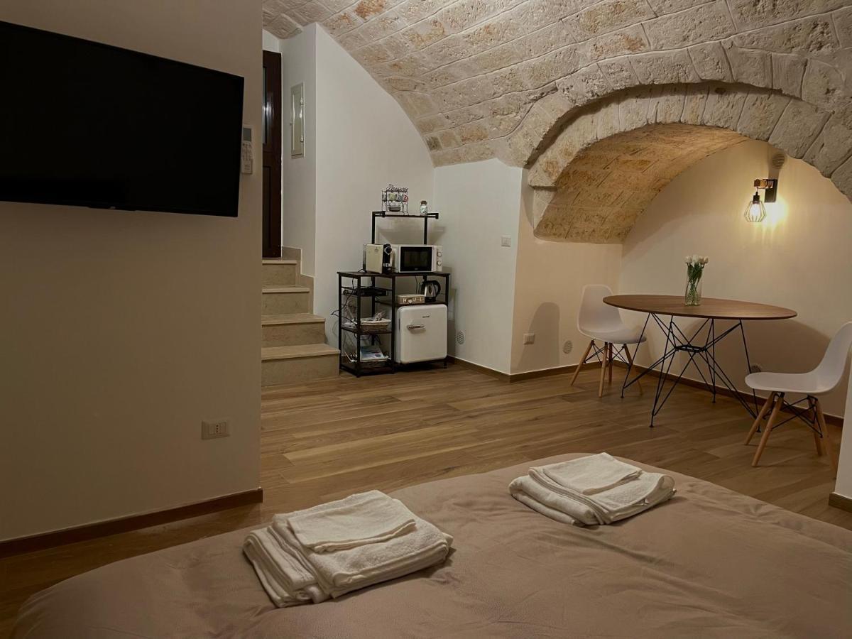 Holiday home Loft Michelangelo Bari