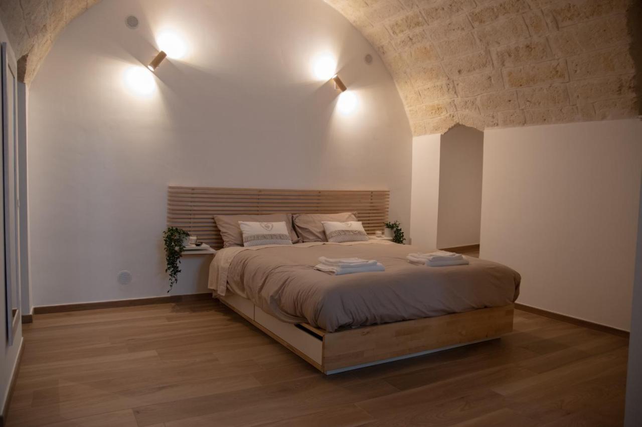 Holiday home Loft Michelangelo Bari