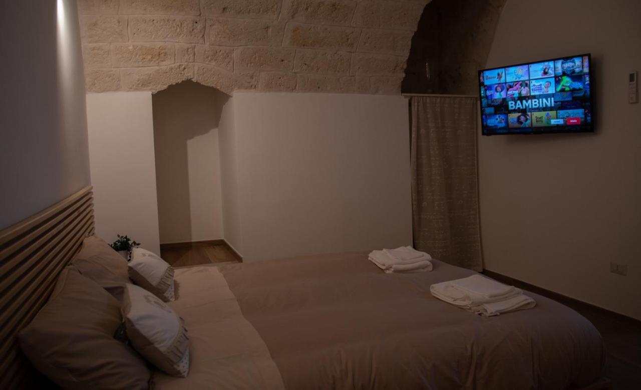 Loft Michelangelo Casa vacanze *