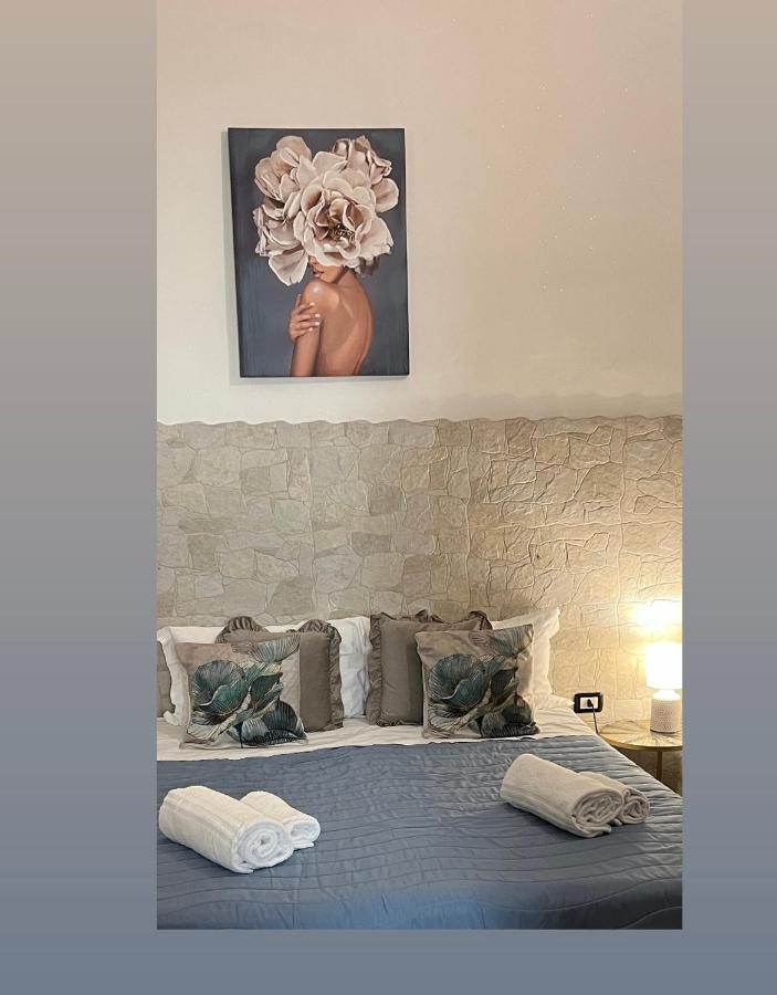 Faro's Guest house Bari