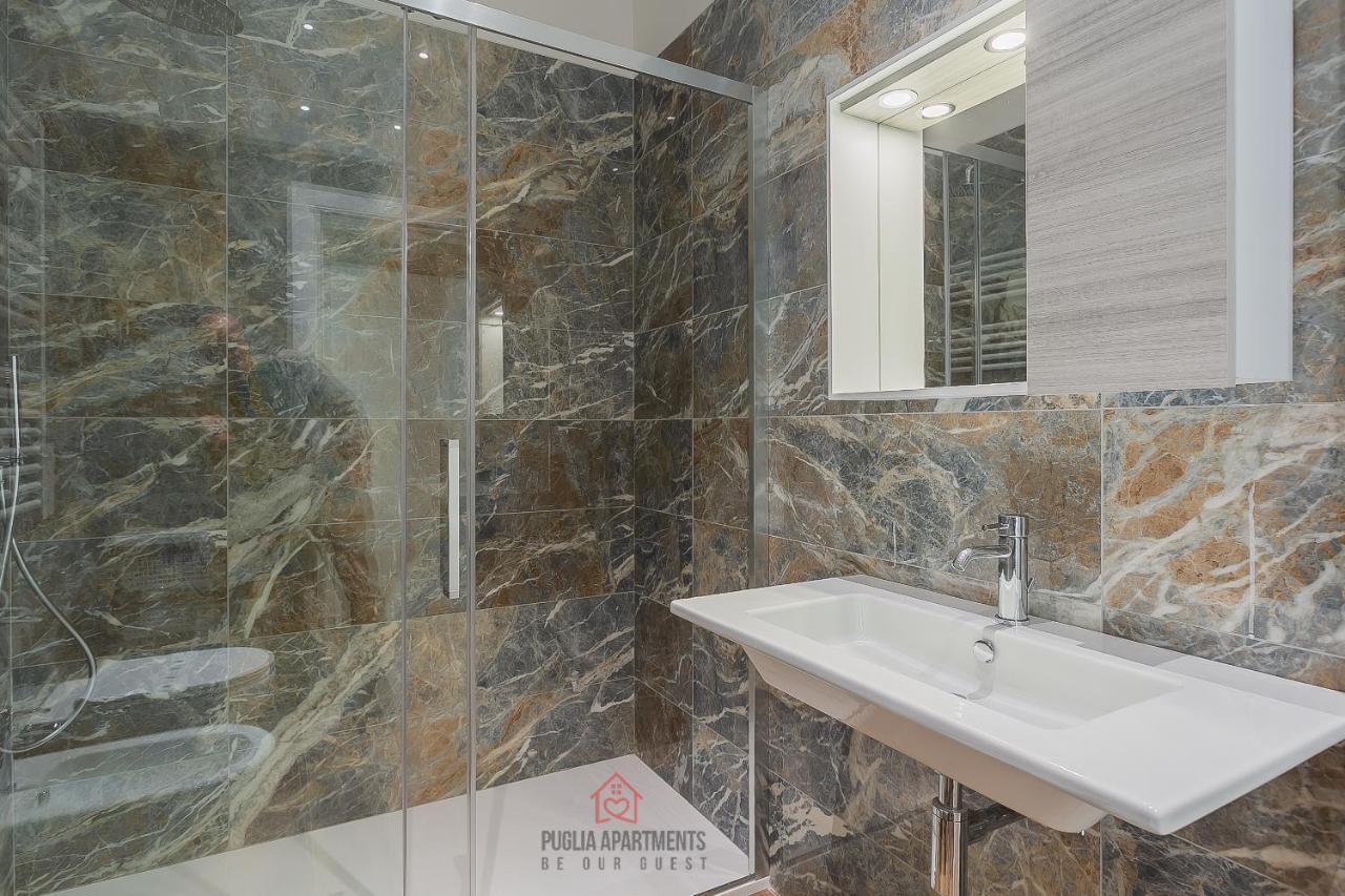 Casa Della Fiera By Puglia Apartment
