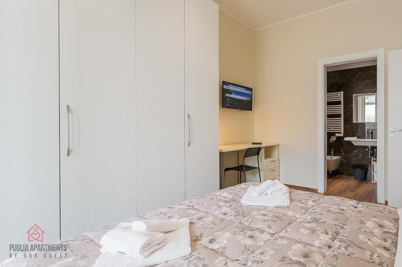 Casa Della Fiera By Puglia Apartment *