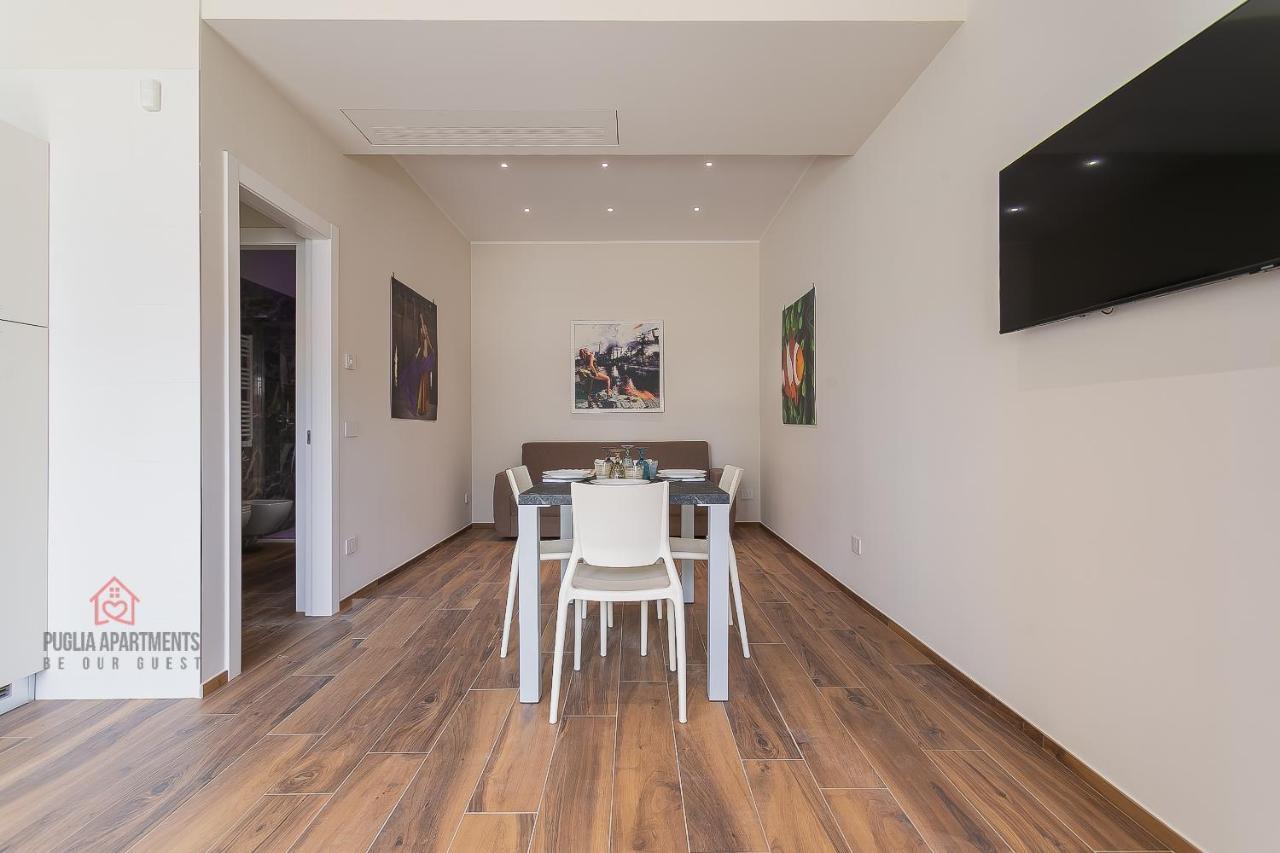 Apartment Casa Della Fiera By Puglia Bari