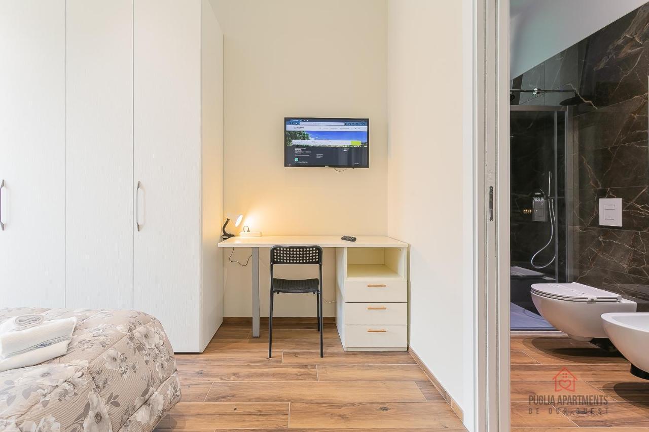Apartman Casa Della Fiera By Puglia Bari