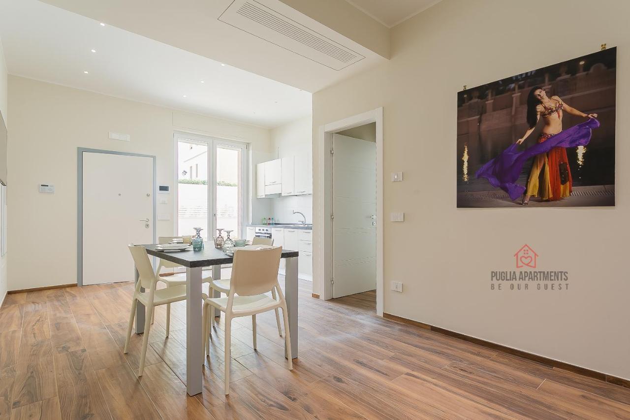 Casa Della Fiera By Puglia Apartment