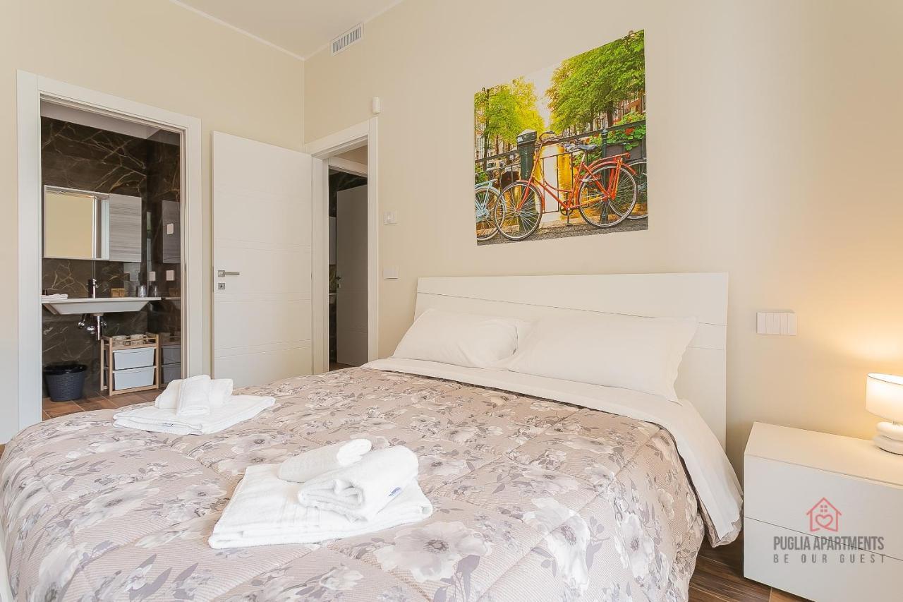 Casa Della Fiera By Puglia Apartment Bari
