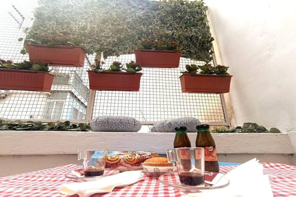 Home130 Appartement *