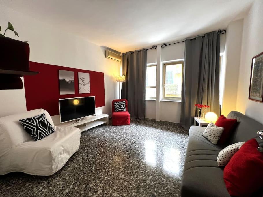 Home130 Appartement *