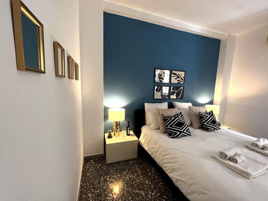 Appartement Home130 Bari