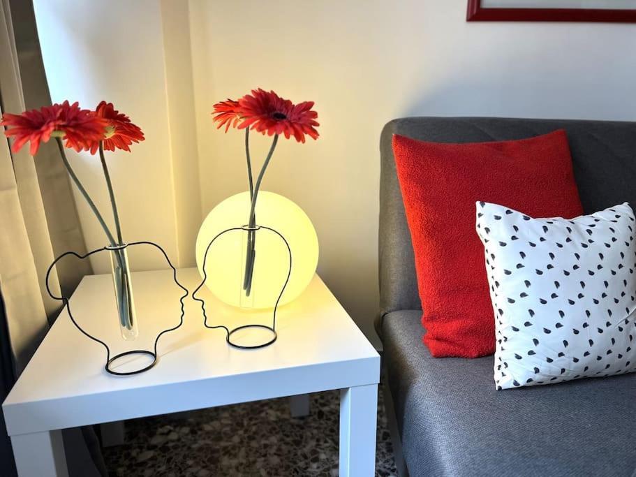 Appartement Home130 Bari