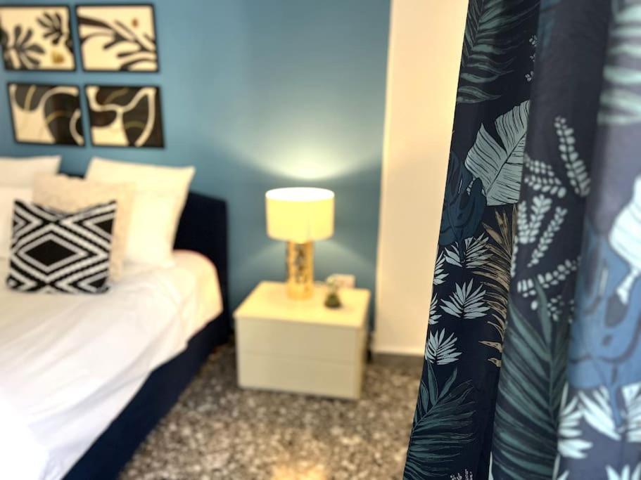 Home130 Appartement Bari