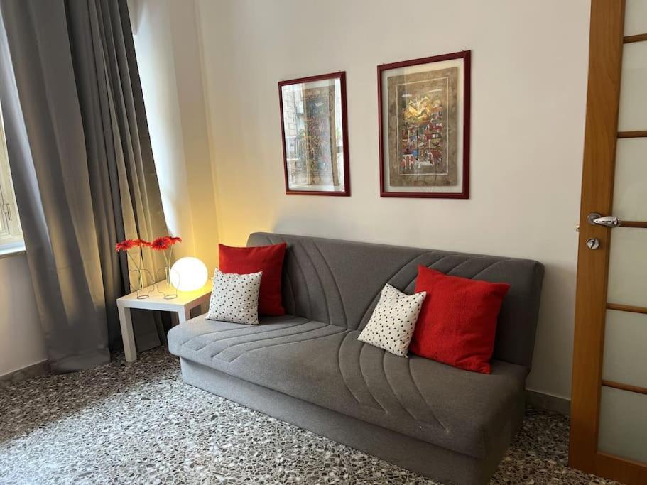 Home130 Appartement