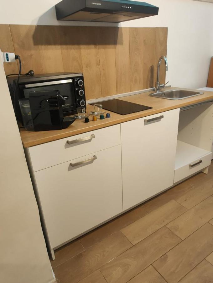 Appartement Bois *