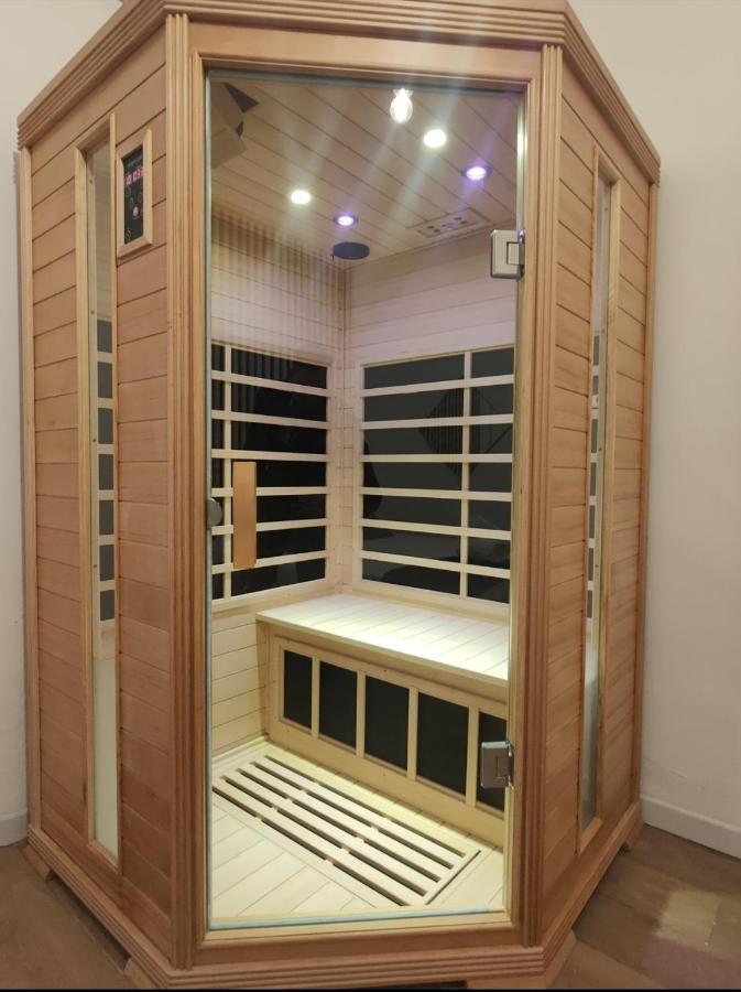 Appartement Bois *