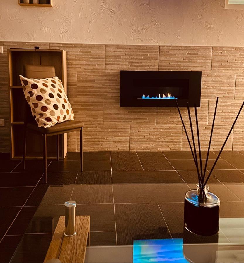 Apartment Dimora Falcone Bari