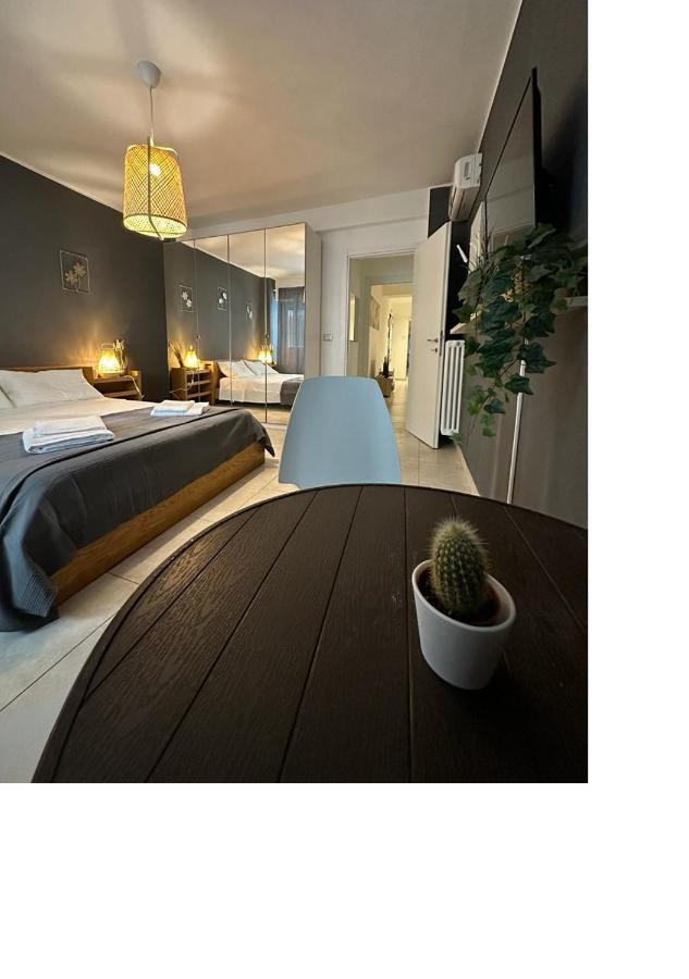 Apartment Stazione - Deep House