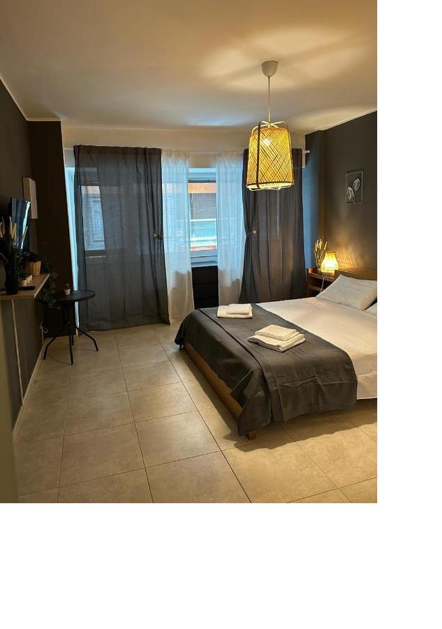 Apartment Stazione - Deep House *