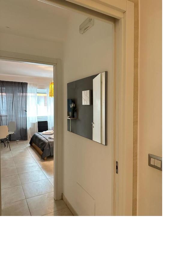 Apartment Stazione - Deep House *