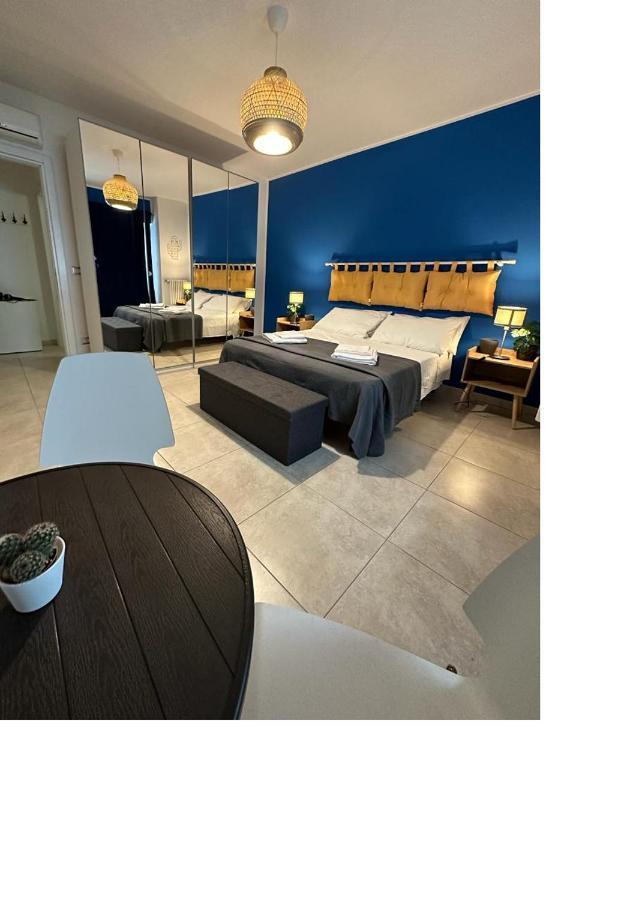 Apartment Stazione - Deep House