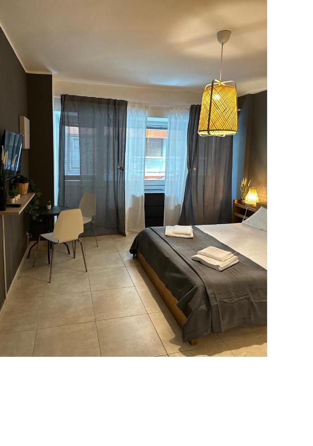 Apartment Stazione - Deep House Bari