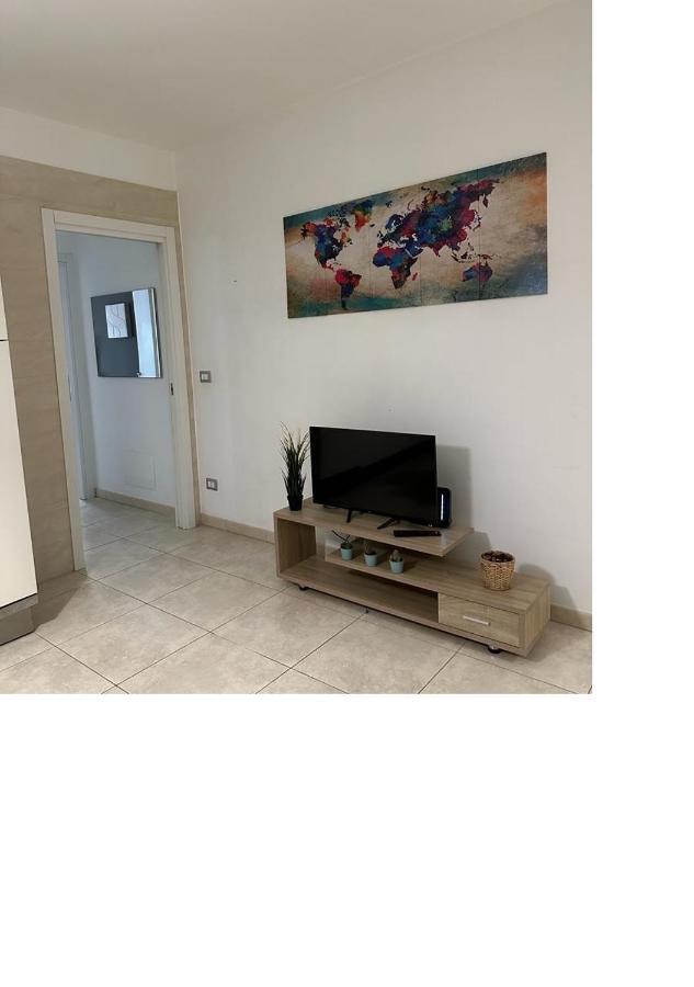 Stazione - Deep House Apartment Bari