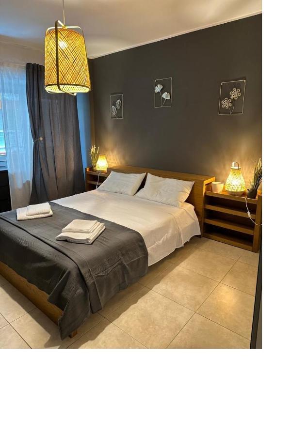 Apartment Stazione - Deep House