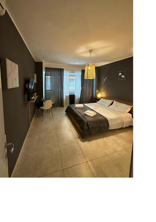 Apartment Stazione - Deep House *
