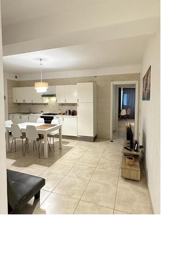 Apartment Stazione - Deep House Bari