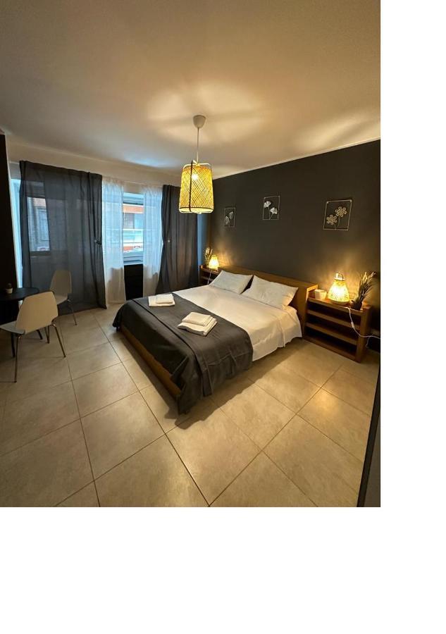 Stazione - Deep House Apartment Bari